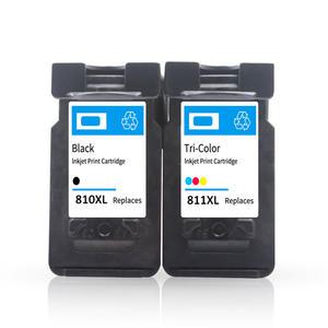 캐논호환잉크 PG-810 검정 MP237 MP245 MP258 MP497 MX328 MX338 MX416 iP2770 iP2772 PG810XL CL811XL