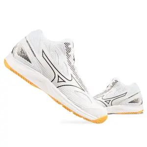 미즈노 사이클론 스피드 4 미드 V1GA238551 남여공용 배드민턴화