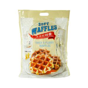 오성 소프트와플 575g 커피과자 대용량간식