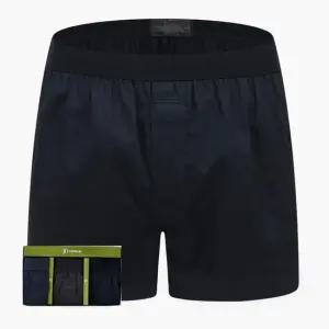 80수 순면 남자 사각 주자직 트렁크 팬티 3매입 세트