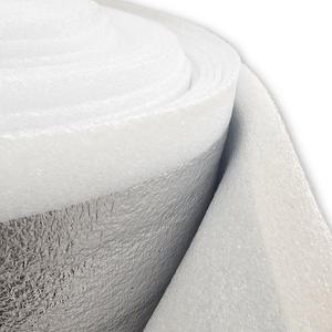 은박발포지 보온재 캠핑매트 은박단열재 3T 폭1M 30M(1롤)