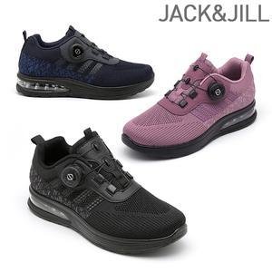 잭앤질 메쉬 다이얼와이어 스니커즈(JC4530)