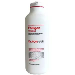 닥터포헤어 폴리젠 오리지널 탈모완화 플로럴프레시향 500ml 1개 / 써클