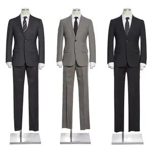 [롯데백화점]레노마 [단독상품]SS 최상급 고급양모 스판정장5종RRIPSJ19A