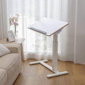 아트박스/카멜마운트 핏쳐 사이드테이블 TS2 이동형 양방향 각도조절