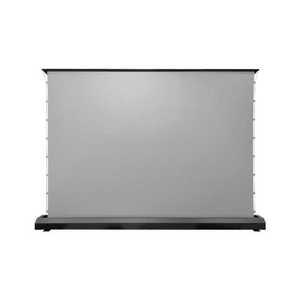 영화 전동롤스크린 프로젝션 자동 리프팅 빔프로젝터