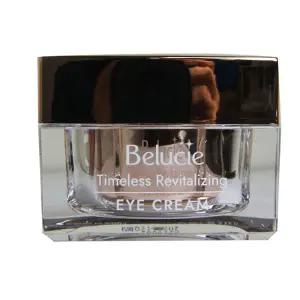 김정문알로에 베루시에 럭셔리 타임리스 리바이탈라이징 아이크림 25ml