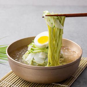 미루밭 냉면 10인세트 물냉면 쌀