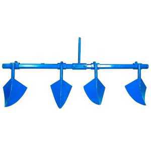 경운기 쟁기 아세아관리기 부품 두둑성형기 트랙터 날