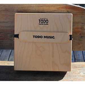 무릎 카혼 리듬 악기 교육 취미 입문용 휴대용 초보자