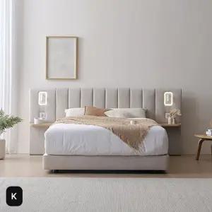 에몬스 피오르도 호텔형 침대 K