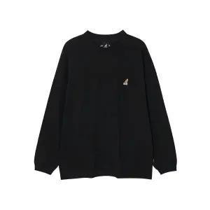 [캉골](신세계 사우스시티)롱슬리브 티셔츠 3533 블랙 (KRECLT35330)