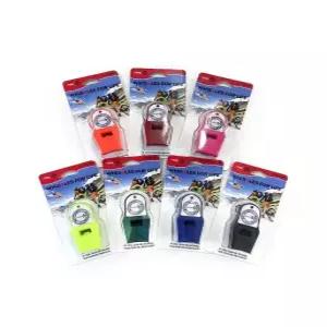 레스큐미 USA 정품 휘슬