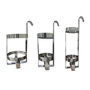 지엠 산소병 침대걸이 의료용품 산소통걸이