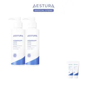 [본사직영]에스트라 아토베리어365 로션 150ML2개