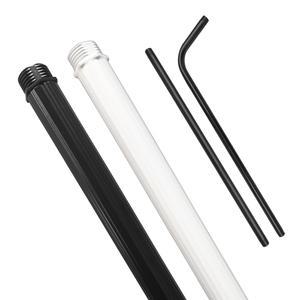 투광기 연장 파이프 연장봉 35cm 60cm 간판조명봉