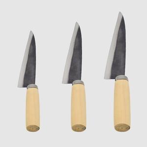 일식 업소 주방용 생선 회칼 낚시칼 단조 스텐 사시미 (3size)