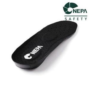 네파 고탄성 기능성 PU 인솔 깔창 밑창