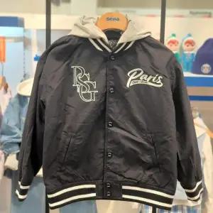 [에스핏] HC08 PSG타슬란야구JP 에스핏주니어 /PSG봄가을 점퍼 SJZ101 MFJP72 (S29542492)