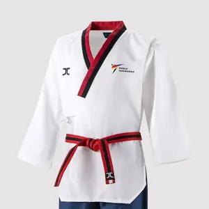 제이칼리쿠 유품남자 품새도복 (JC원단)