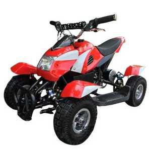 미니 4륜 바이크 전동 ATV 소형 스쿠터 사발이 레져용