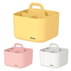 시스맥스 포르타 비타 미니 책상정리 펜정리 펜꽂이 연필꽂이