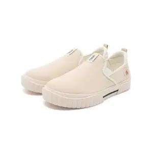 [내셔널지오그래픽키즈]내셔널지오그래픽 키즈 K235KSN014 아크 슬립온 키즈 IVORY