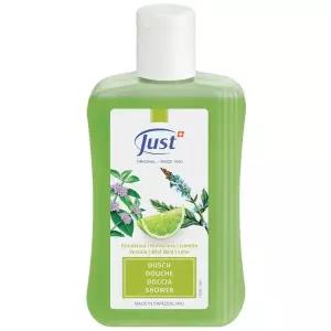 [스위스유스트](하남점)라임&민트 샤워젤 250ml