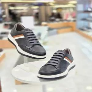 [미셸by탠디] 미셸 by 탠디 322017MA-2 남성캐쥬얼정장 5cm 키높이 밴드형 스니커즈