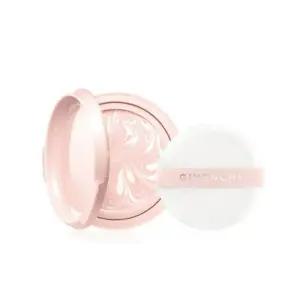 [백화점즉시입고/당일보냄] 지방시 스킨 퍼펙토 컴팩트 크림 (리필) 핑크수분팩트 자외선차단