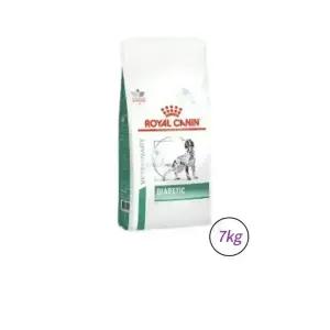 로얄캐닌 독 다이아베틱 7kg