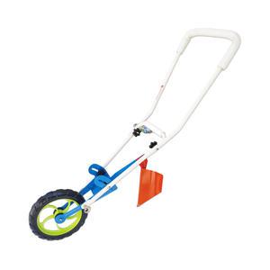 메이툴 대원 쟁기 기본형 수동 관리기 농기구 텃밭 로타리 삽 북주기 밭갈이