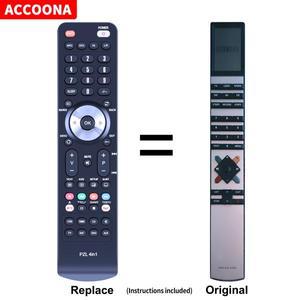 뱅앤올룹슨 BEO4 용 리모컨 8500 베오비전 6 - 7 8 9