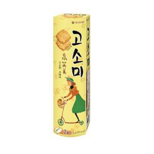 [오리온] 고소미 70g  20개