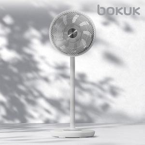 보국 에어 써큘레이터 선풍기 서큘레이터 BLDC 저소음 스탠드 공기순환기 제로닷