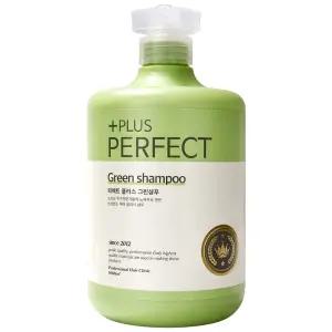 퍼펙트 플러스 그린샴푸 1000ml