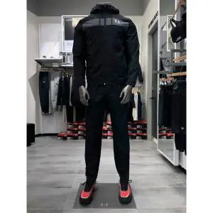 [언더아머](대전신세계) 남성 UA 라이벌 우븐 윈드브레이커 바람막이 팬츠 1361621-1390150