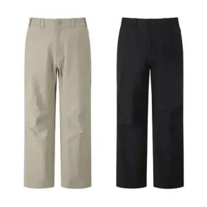 [블랙야크](대전신세계) 남성 레저 등산 팬츠 클라이밍 남성 스톤팬츠 1BYPNSU003