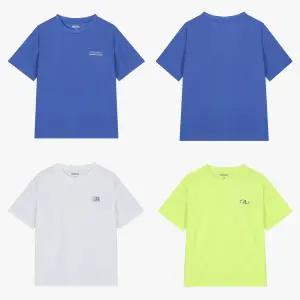 [대구백화점] [유솔(USALL)]UNI 매쉬 엔트리 반팔 티셔츠(ULRA254G3)