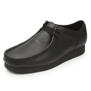 [클락스](신세계 사우스시티) 남성 캐주얼  왈라비 EVO 워터프루프 CLAOXC3646MF1