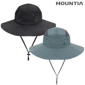 [대구백화점] [마운티아]쿨맥스 아만도메쉬햇(2CDHTMU002)