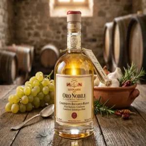 레오나르디 화이트 발사믹식초 500ml 코스트코