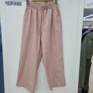 [무자크] DP01 스판좋은 통밴딩  Mp4wpt01 (S32611896)