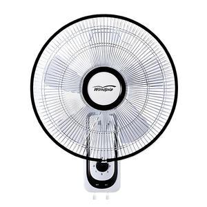 영업소 3단풍속 업소용선풍기 WINDPIA 울트라 벽걸이선풍기