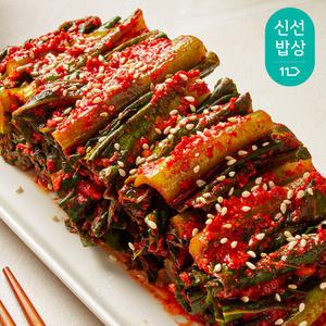 [맛장군] 오늘담근 갓김치 5kg