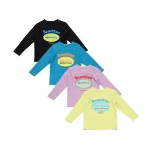 [베네통키즈](의정부점)QCET09531-유니래쉬가드