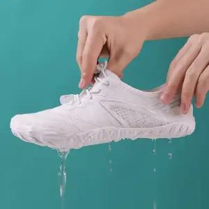 물놀이 아쿠아슈즈 여름 워터슈즈 남녀공용 수영장 초경량 헬스화