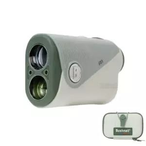 부쉬넬 A1 슬로프 거리측정기 포레스트 그린 카네 정품 BEST