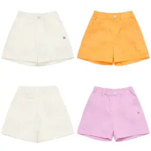 [대구백화점] [래핑차일드]4부 컬러팬츠 택1(85419-400-0789)