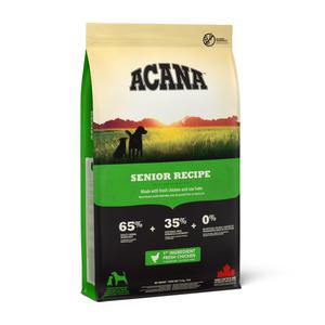 아카나 시니어 레시피 독 11.4kg 강아지사료